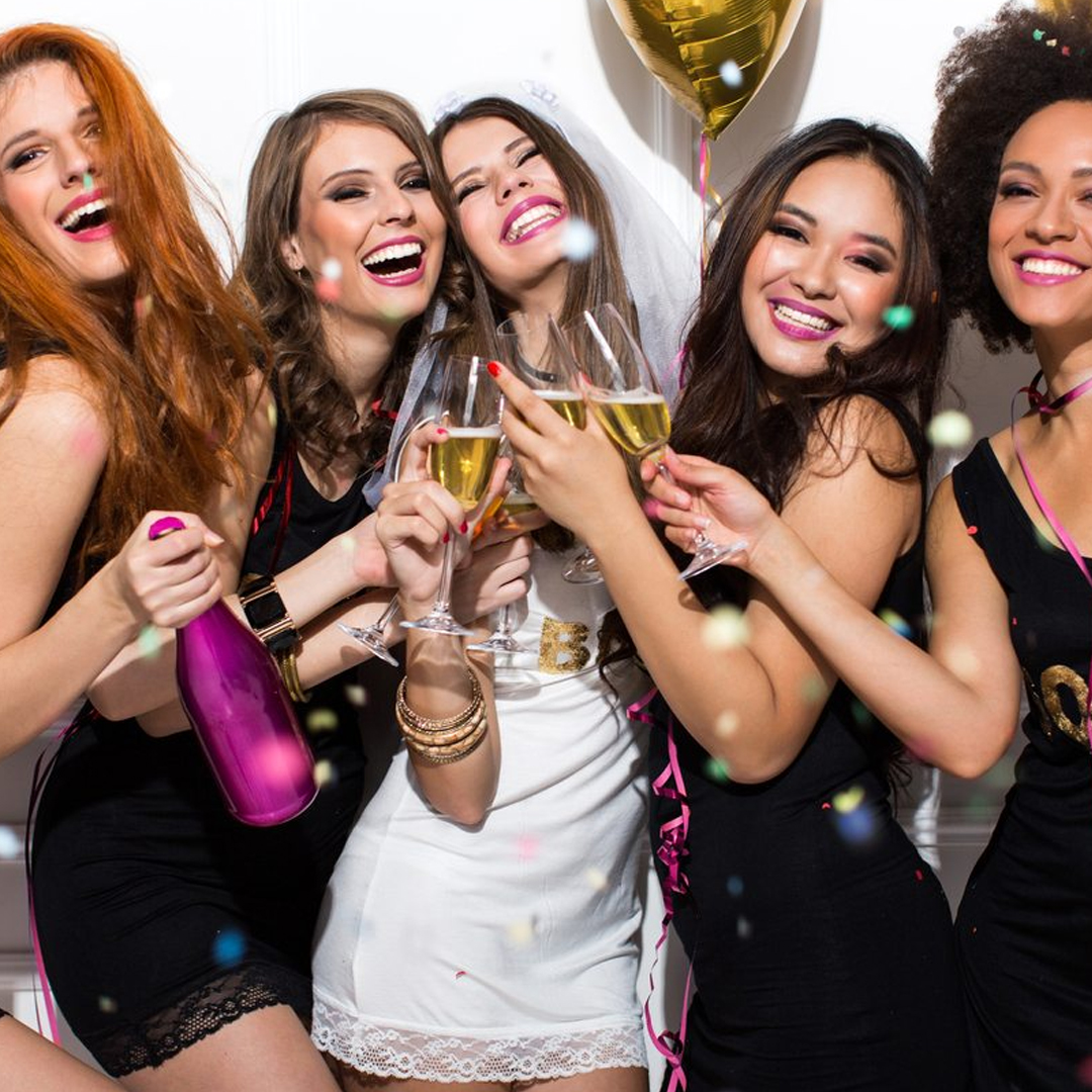 Hen Parties – Eclipse Night Club